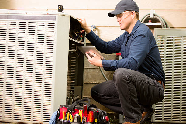 Beat the Heat: Reliable Air Conditioning Repair You Can Trust