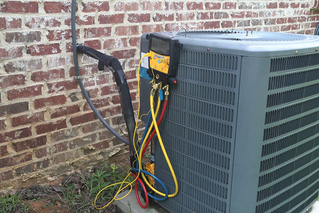 Preparing Your HVAC System for Seasonal Changes