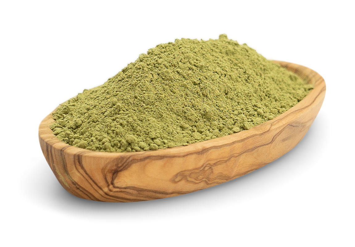 Why Green Borneo Kratom is the Top Choice for Natural Energy and Calm