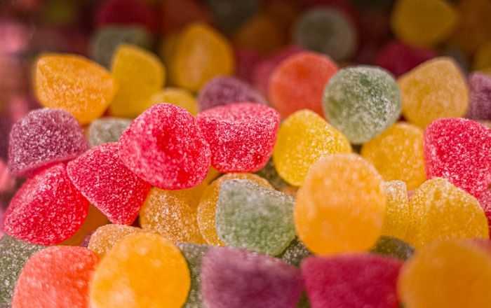 Creative Recipes Making Your Own THC Gummies at Home