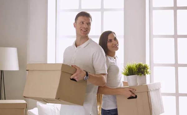 From Packing to Unpacking: Comprehensive Moving Services on the Gold Coast