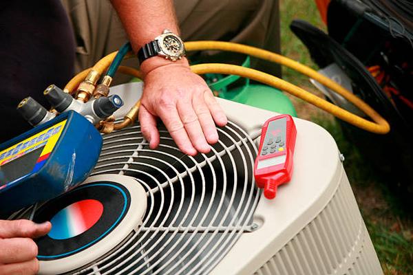 Fort Worth's Most Reliable AC Repair Services