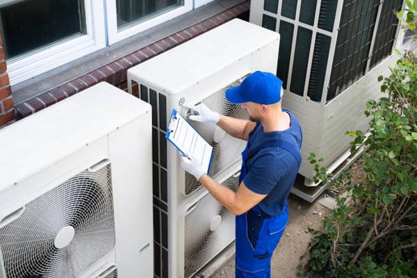 When to Call for Professional Air Conditioning Repair in Sherman