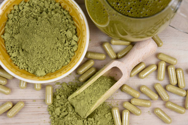 Best Kratom for Energy in 2024 Which Strains Deliver the Best Results?