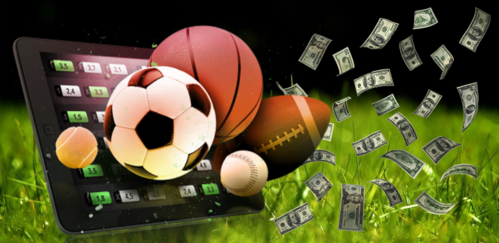 Judi Bola: Score Big with Football Gambling Wins