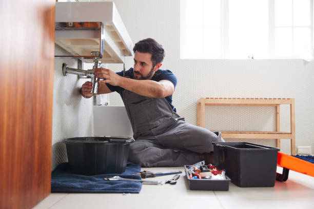 Plumbing Services Tailored to Fit Your Needs