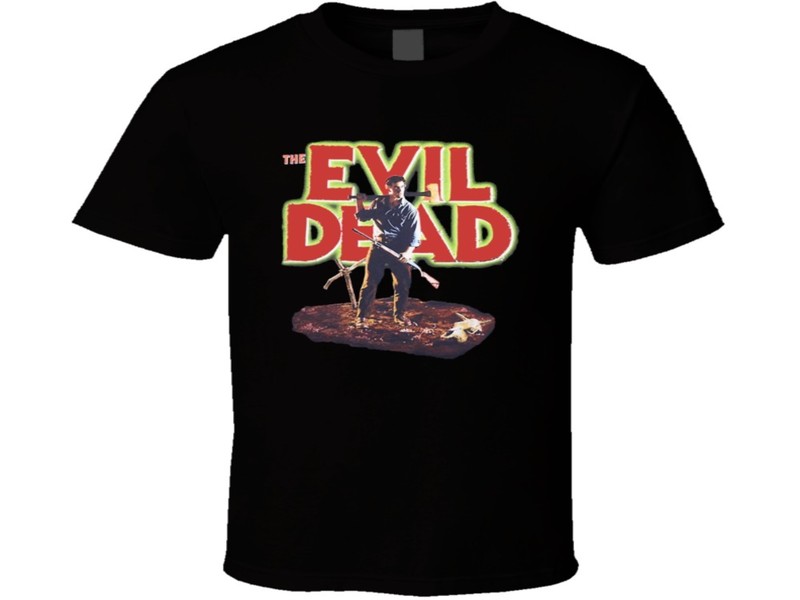 Dive into Theevildead Official Merch: Must-Have Items for Die-Hard Fans