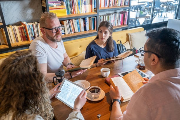 Occupational Therapy in Community and Population Health Practice 3rd Edition – Applied Approaches